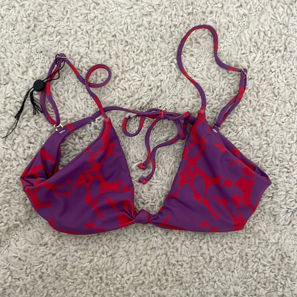 Skatie triangle top “Sarah” style